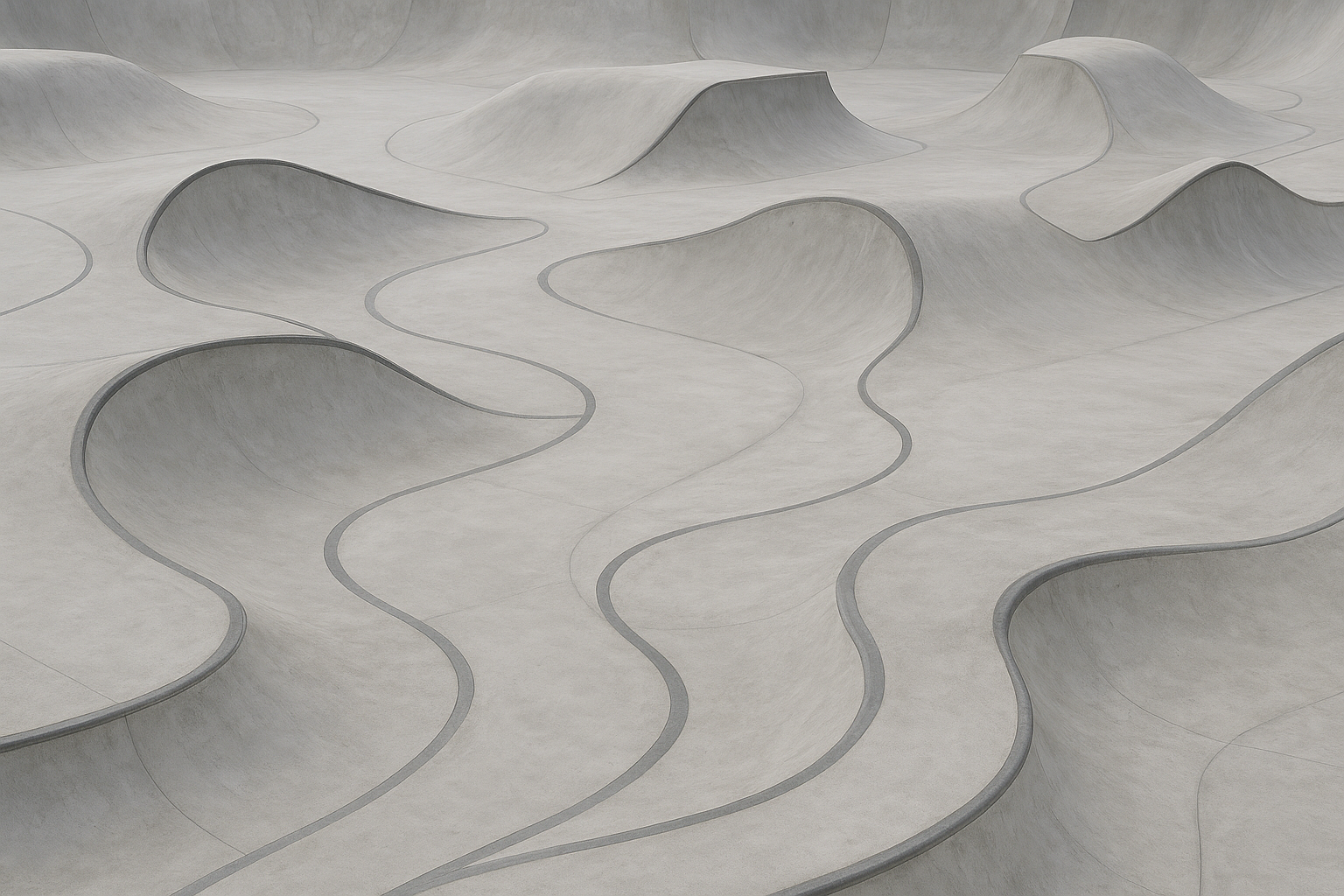 پارک اسکیت تاریخی اسنیک ران آلبانی