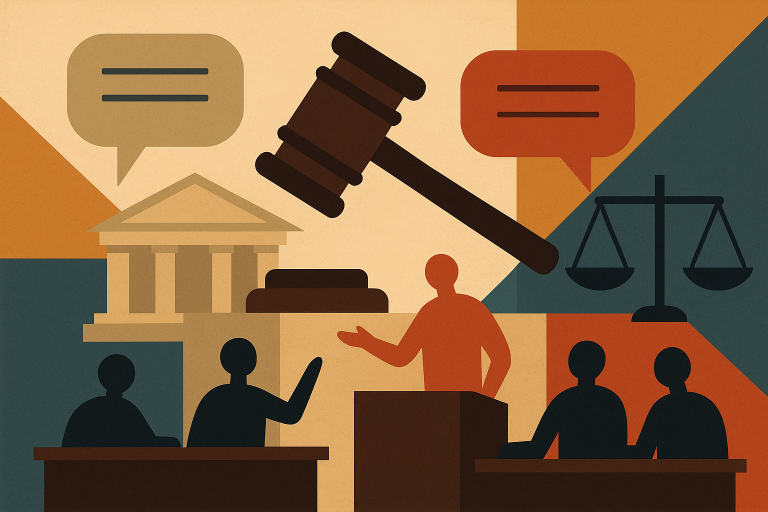 جلسه پارلمان استرالیا