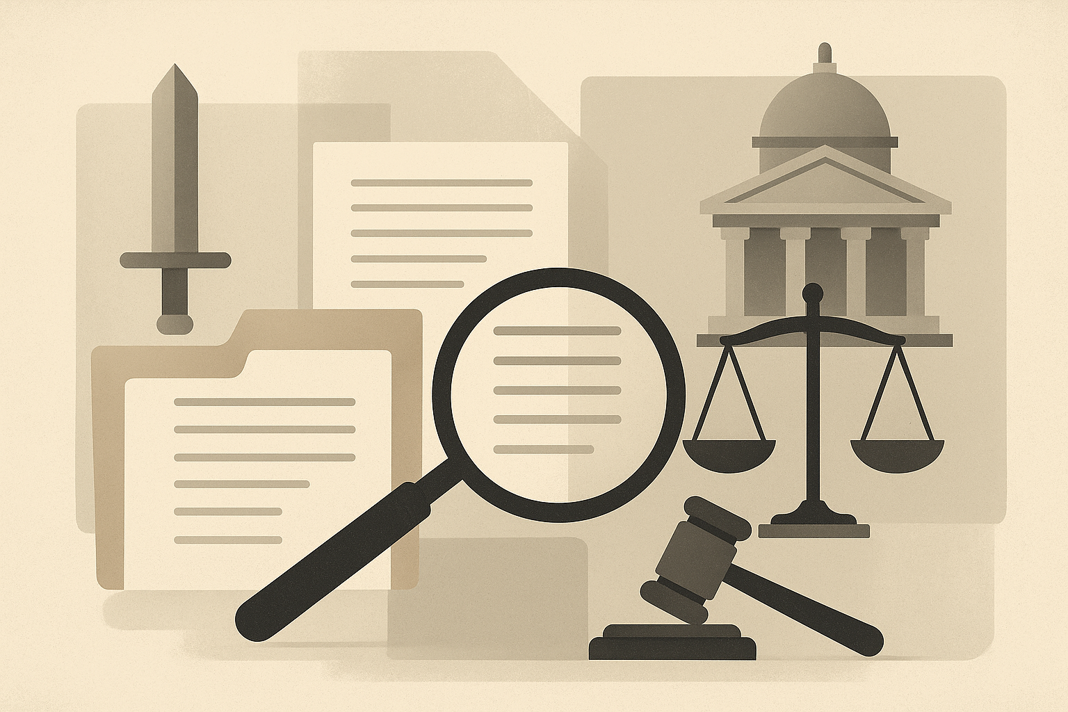 جلسه تحقیقاتی وزارت دادگستری آمریکا