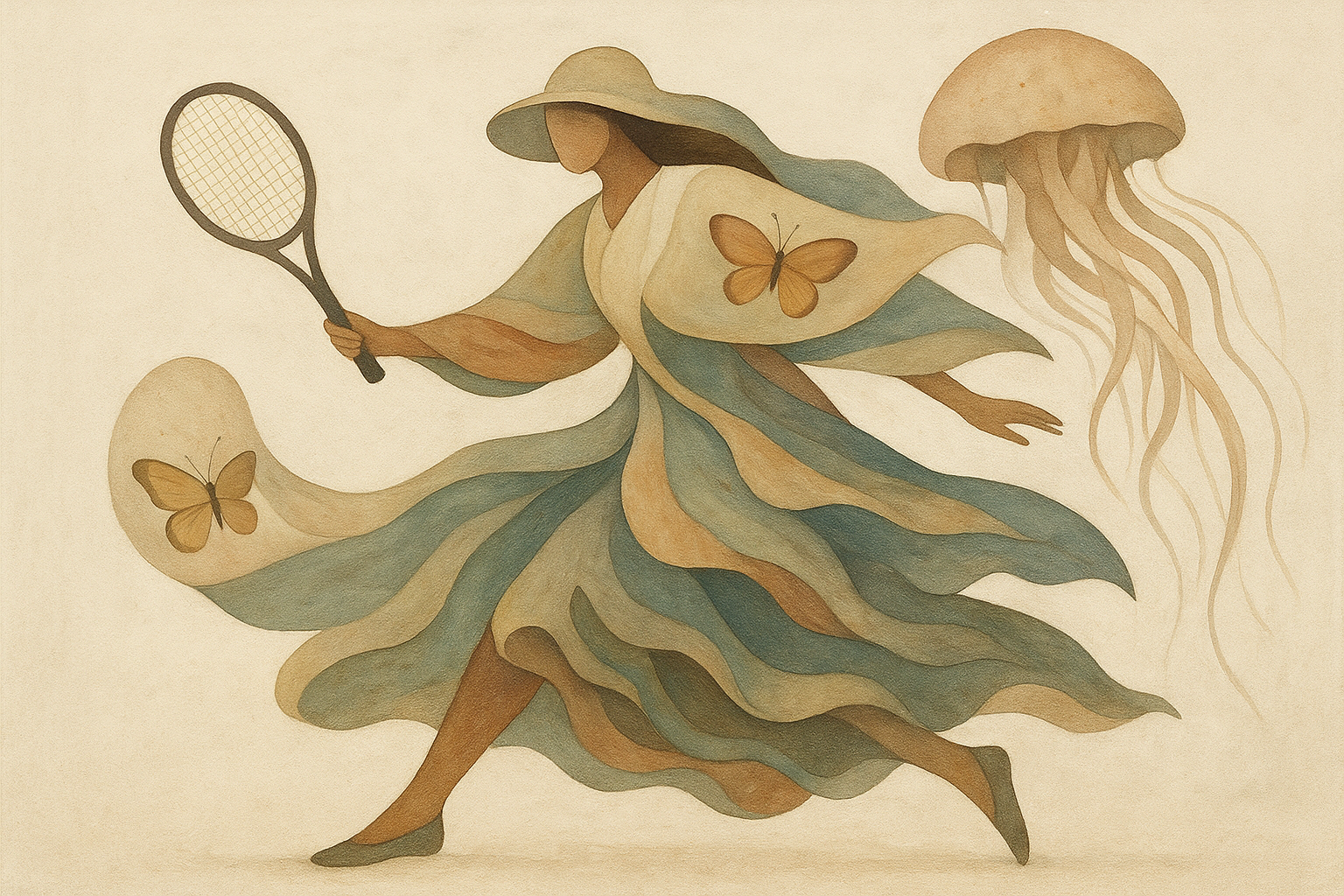 لباس خاص نائومی اوساکا در مسابقات تنیس