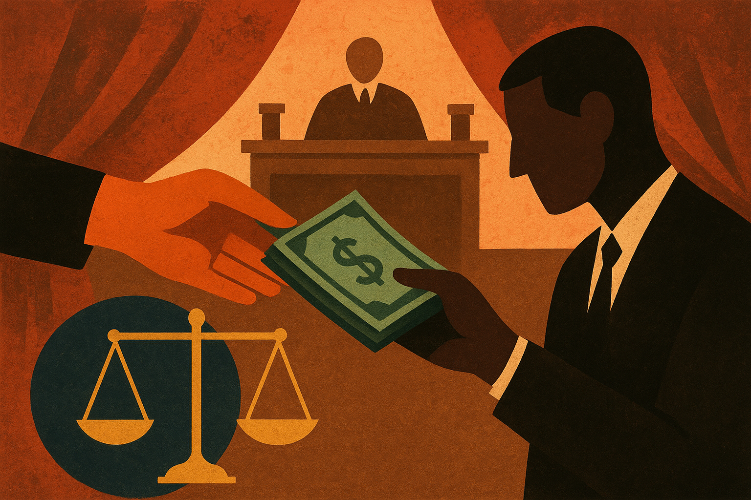 دادگاه مشاور مالی متهم به کلاهبرداری