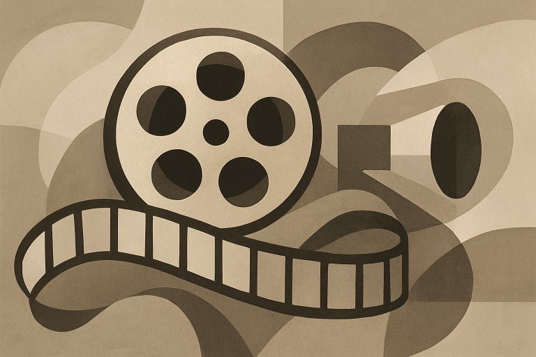 پوستر فیلم‌های منتخب ژانویه