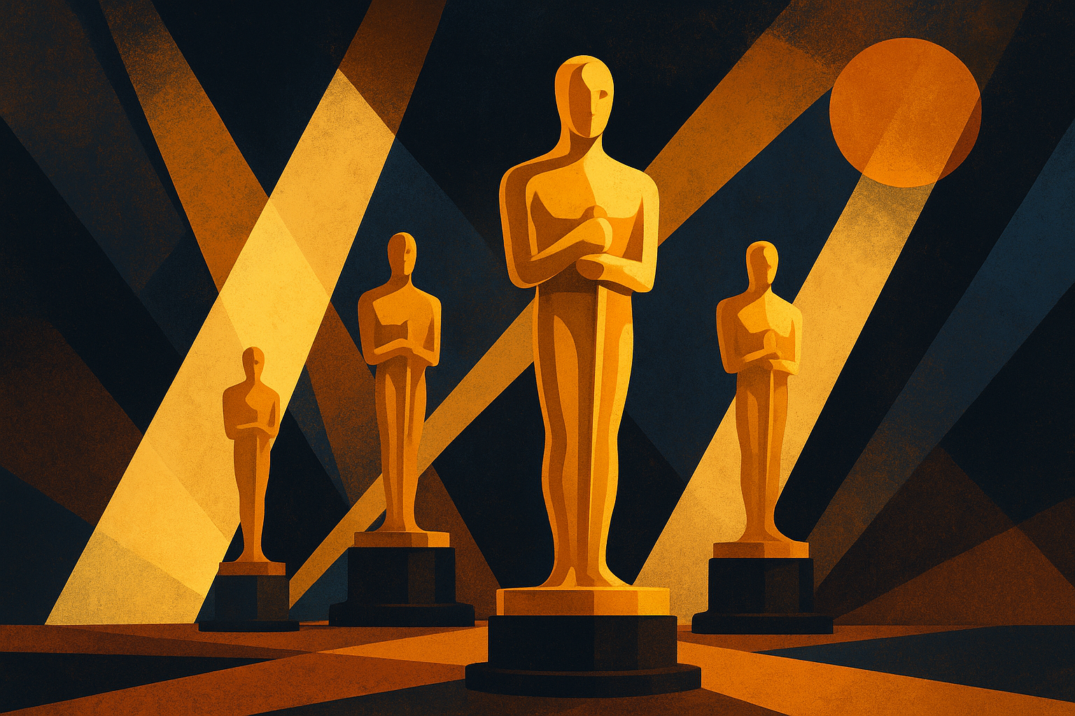 جوایز اسکار ۲۰۲۶ نمادین