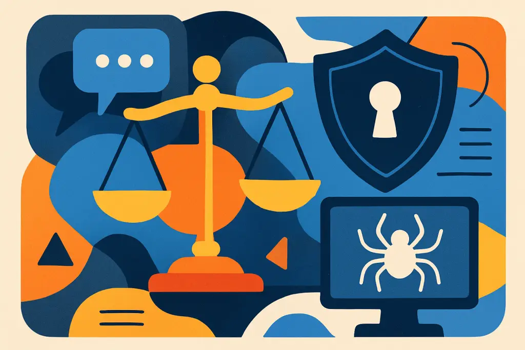 دادگاه رسیدگی به پرونده سوءاستفاده از کودکان