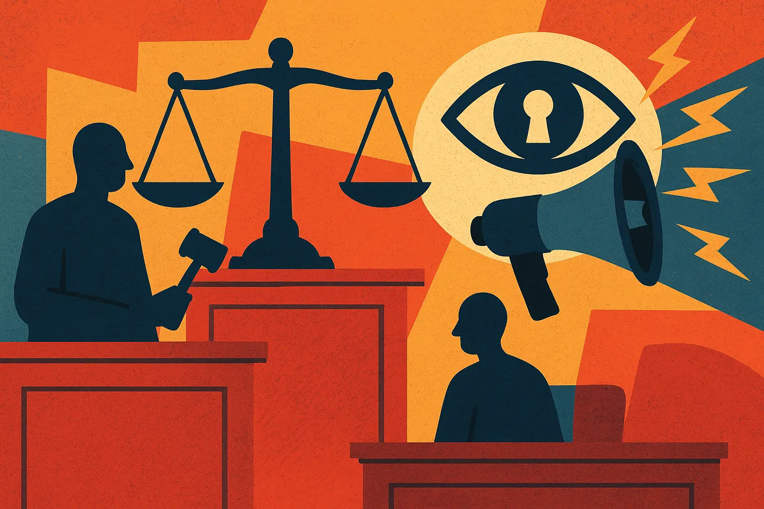 دادگاه عالی لندن محل برگزاری محاکمه پرنس هری