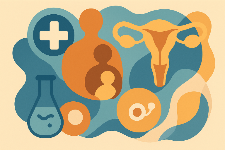 جلسه خبری درباره طرح پرداخت بخشی از هزینه‌های درمان ناباروری