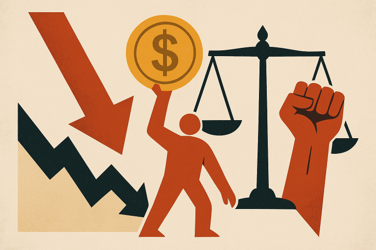 کارکنان حوزه حمایت معلولین با مشکلات مالی ناشی از ورشکستگی شرکت استخدام مواجه هستند