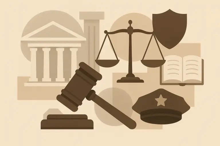 دادگاه منطقه پاراماتا محل صدور حکم زندان