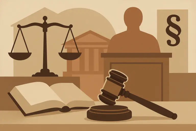 دادگاه محلی داروین