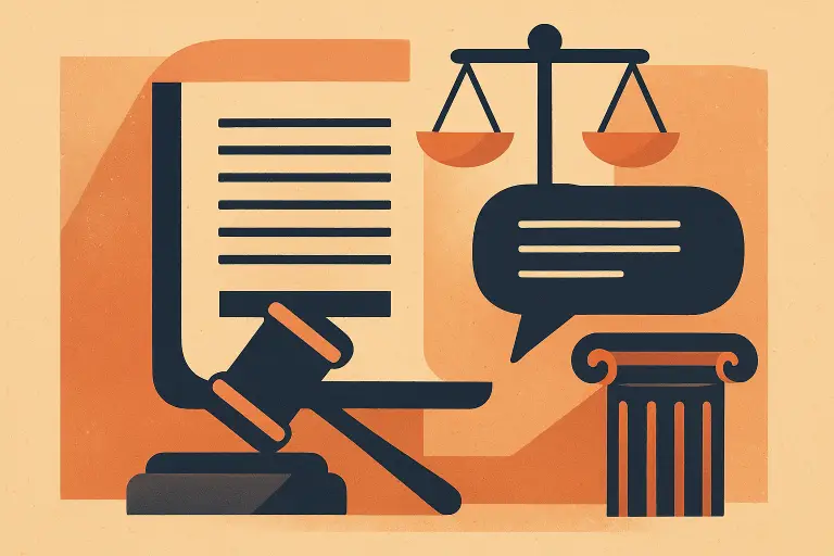 جلسه تحقیق پارلمانی درباره افراطگرایی راستگرا