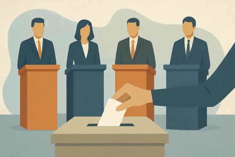 نمایندگان حزب سبزها در پارلمان تاسمانی