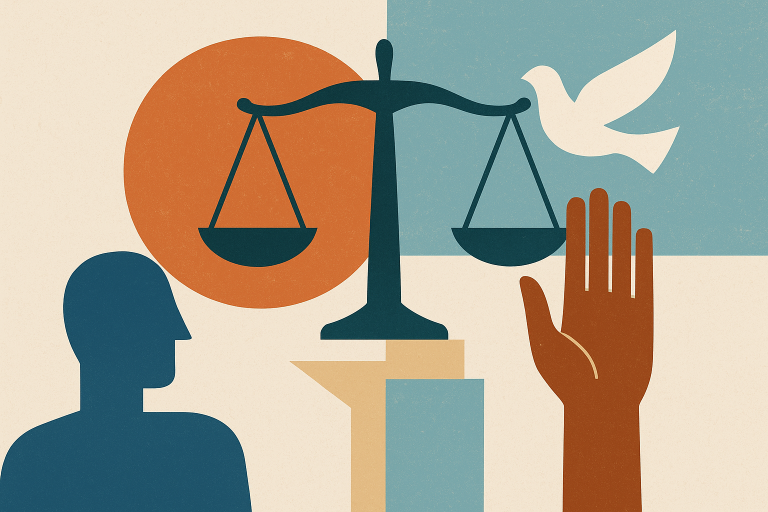 جلسه دادگاه دیوان کیفری بین‌المللی درباره اتهامات رودریگو دوترته