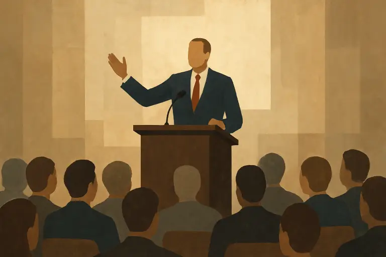 سخنرانی رئیس‌جمهور در جلسه کنگره آمریکا