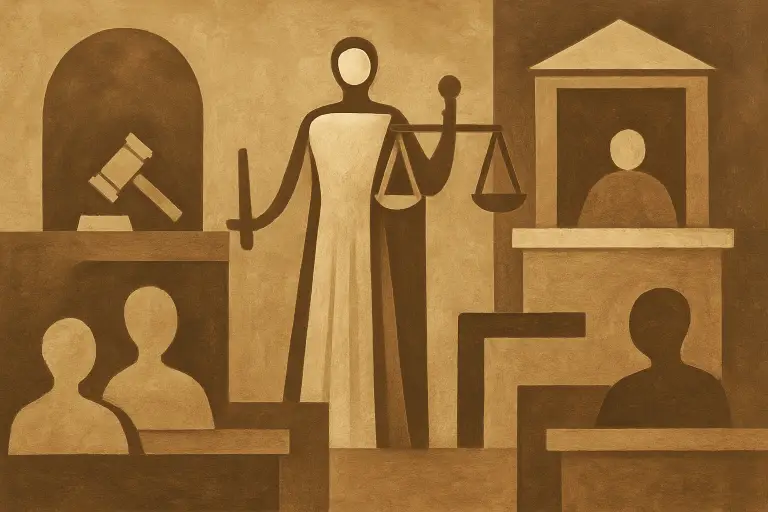 دادگاه رسیدگی به اتهامات سوءاستفاده جنسی