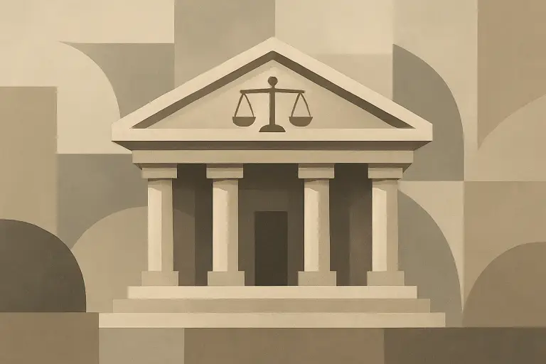 دادگاه محلی داروین