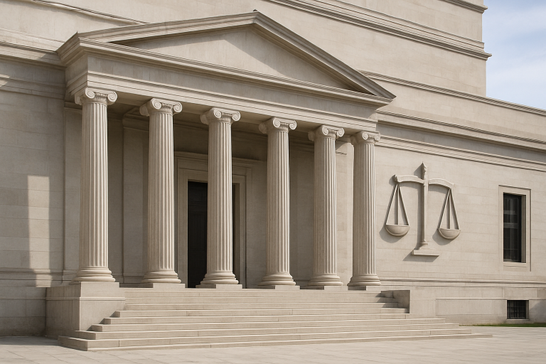 دادگاه منطقهای بانبری